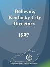 The Bellevue, Kentucky City Directory, 1897